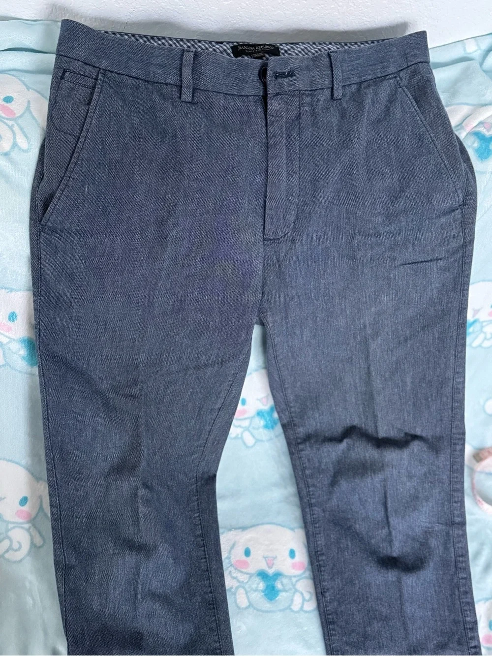 Men's Banana Republic Pants Bundle